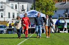 Men’s Soccer Senior Day  Wheaton College Men’s Soccer 2022 Senior Day. - Photo By: KEITH NORDSTROM : Wheaton, soccer